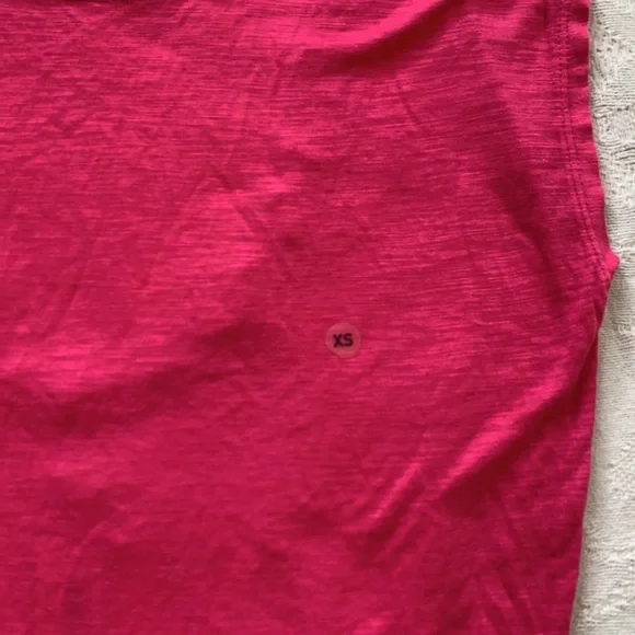 NWT aerie Open Back Pretty T 💕 - Picture 7 of 14